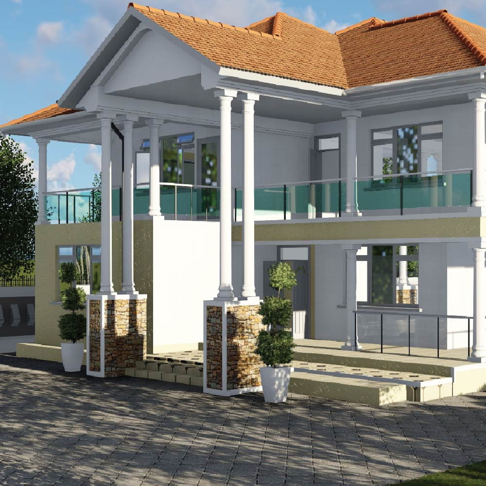 Building Construction & Project Management 