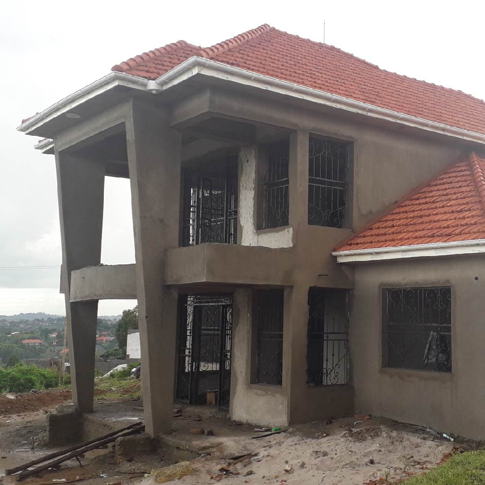 Building Construction & Project Management 