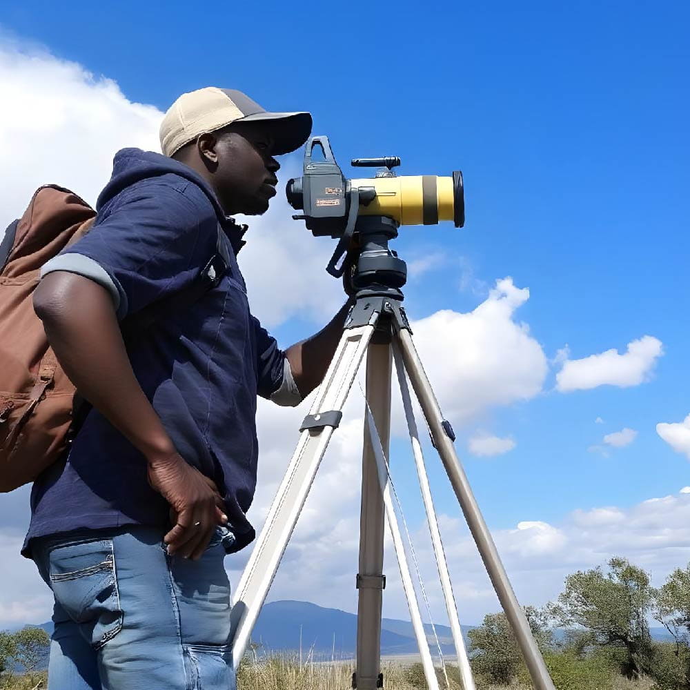 Land Surveying 