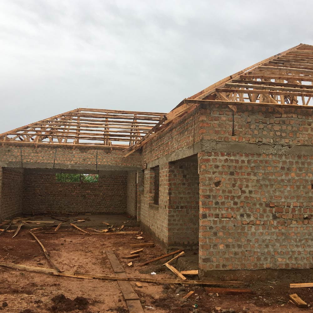 Building Construction & Project Management 