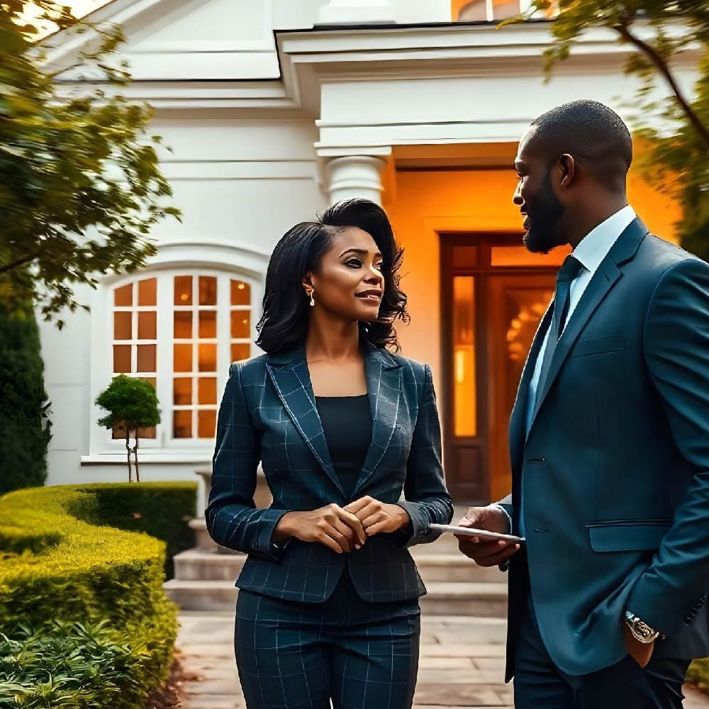 Real Estate Agency