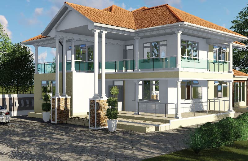 Building Construction & Project Management 