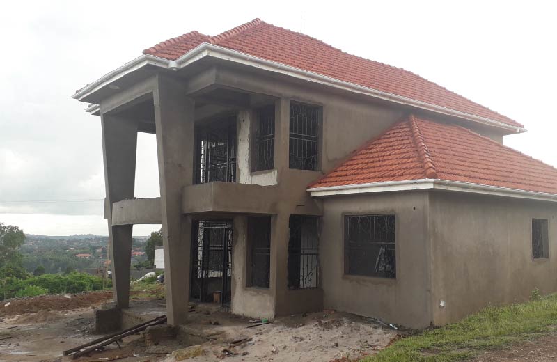 Building Construction & Project Management 