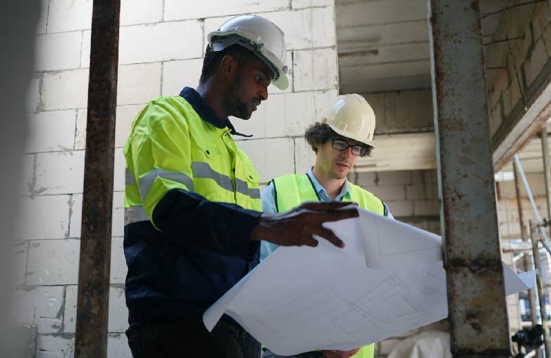 Building Design