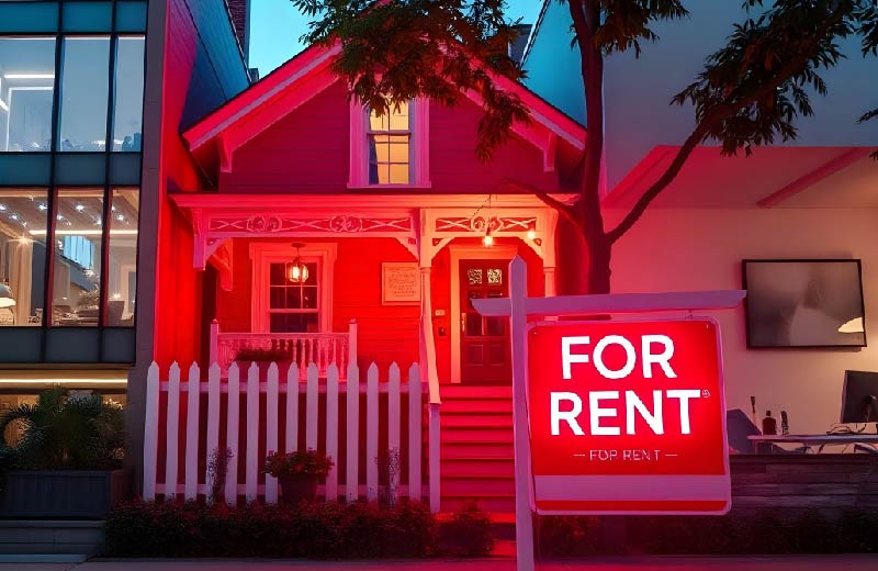 Real Estate Agency