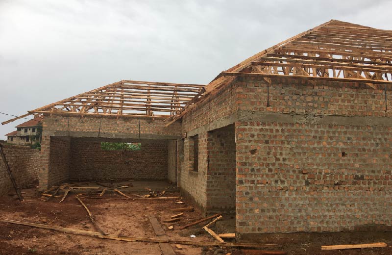 Building Construction & Project Management 