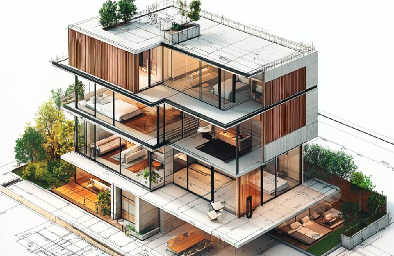 Building Design