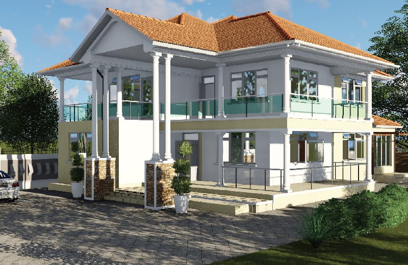 Building Construction & Project Management