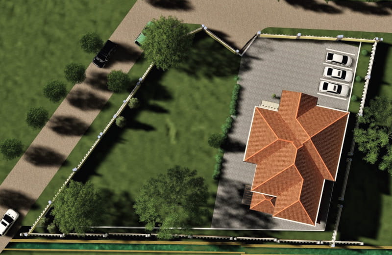 ArcHome Projects