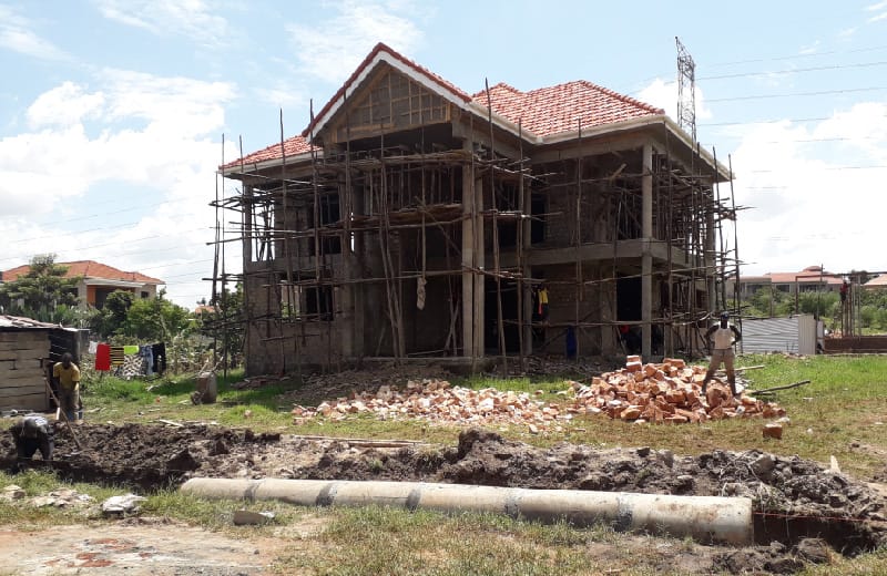  Building Construction & Project Management
