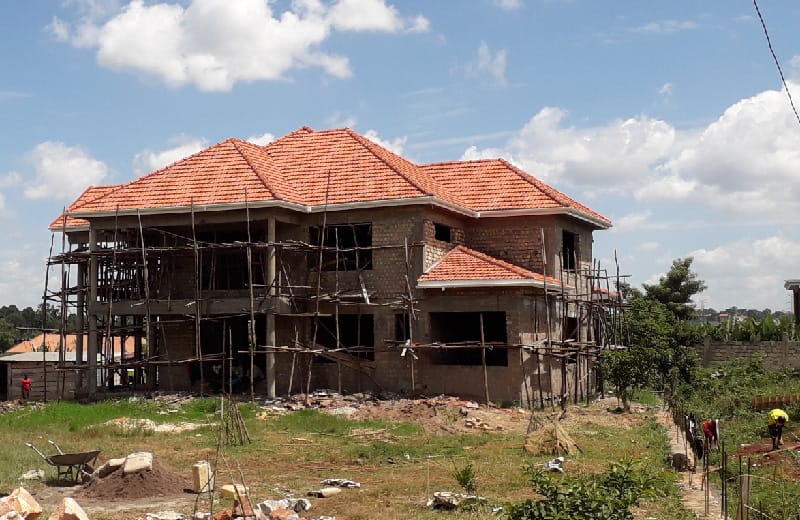 Storey Home Construction 