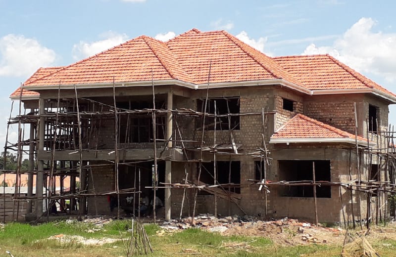 Storey Home Construction