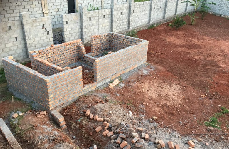 Storey Home Construction 