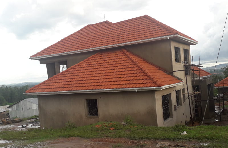 Building Construction & Project Management