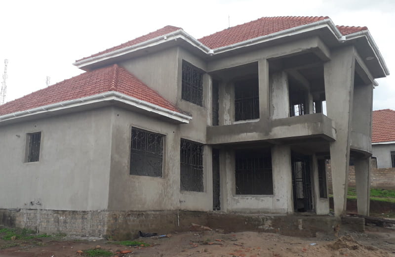 Building Construction & Project Management