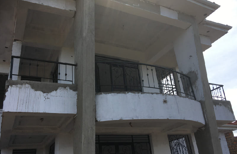 Storey Home Construction