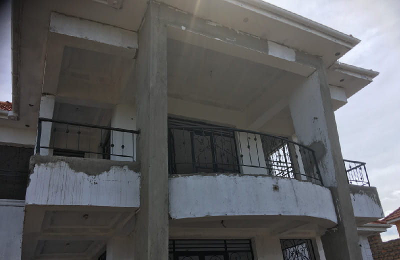 Storey Home Construction