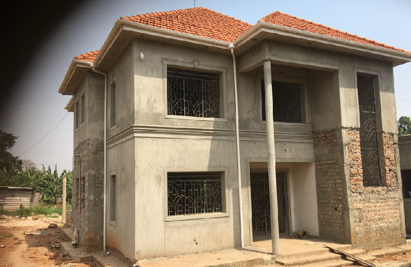 Building Construction & Project Management