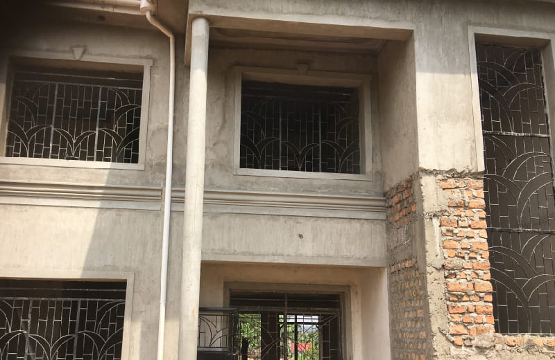  Building Construction & Project Management