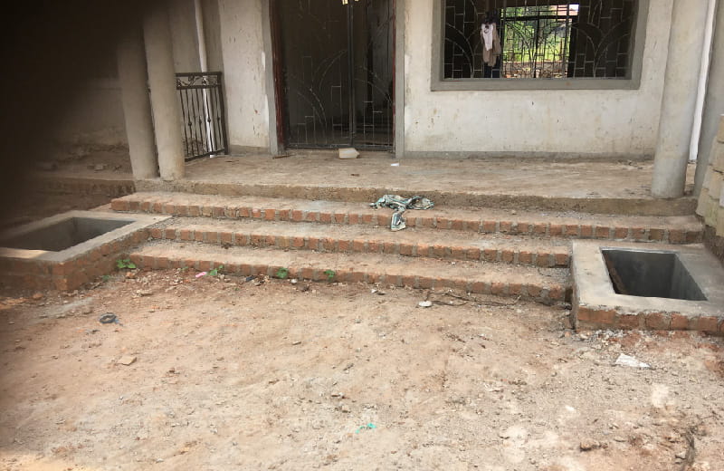 Storey Home Construction