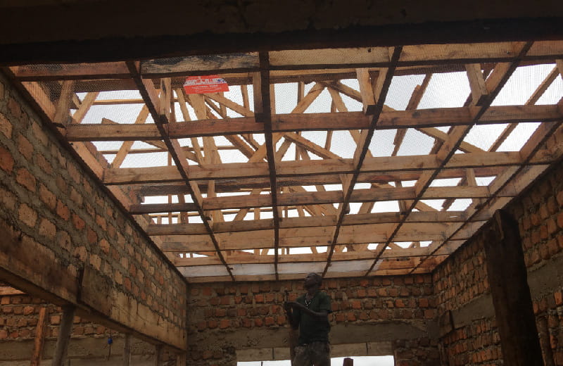  Building Construction & Project Management