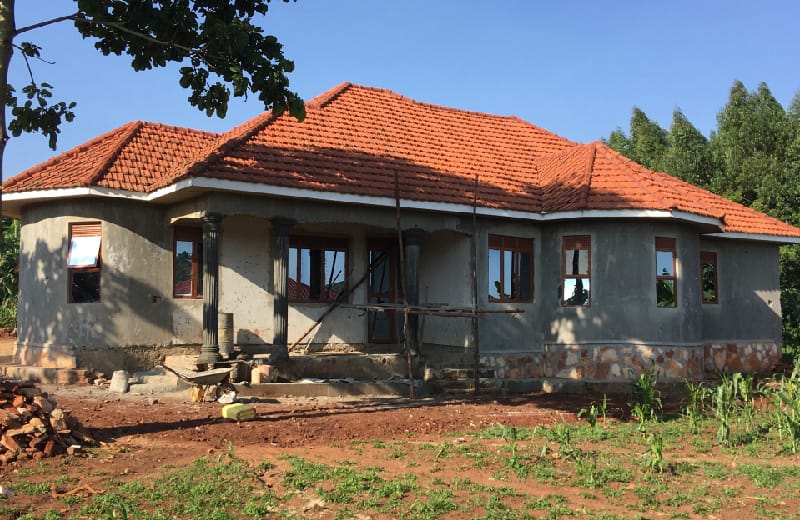 Building Construction & Project Management