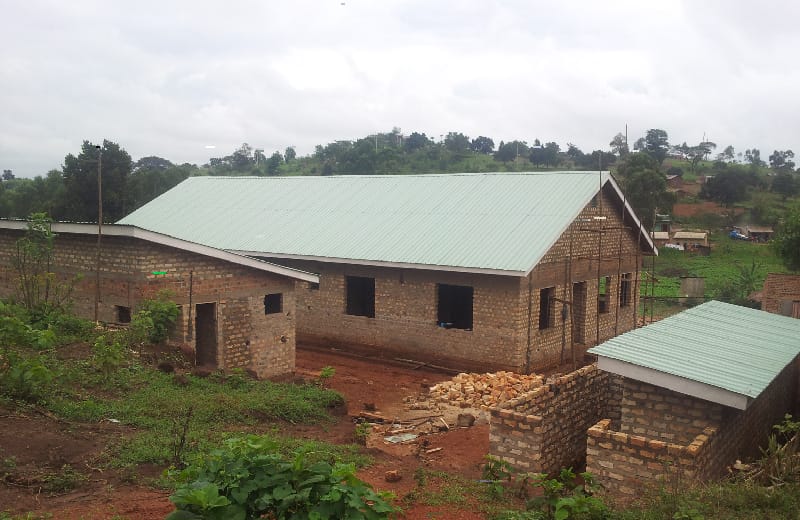 Clinic Construction