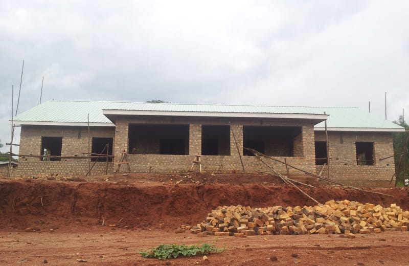 Clinic Construction 