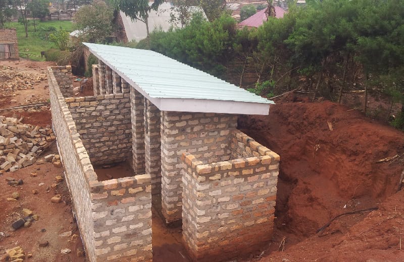 Clinic Construction 