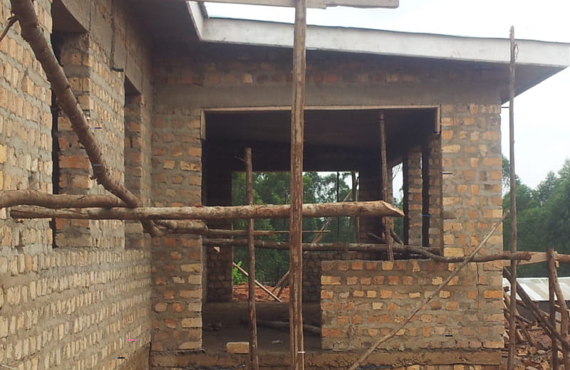 Clinic Construction
