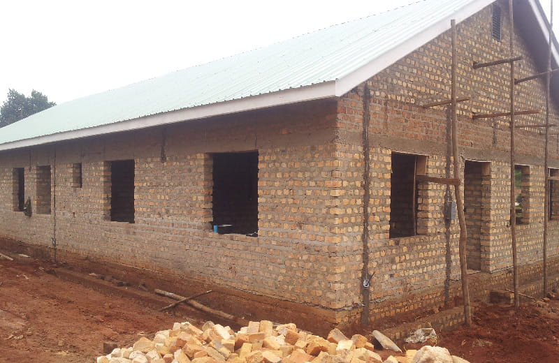 Clinic Construction