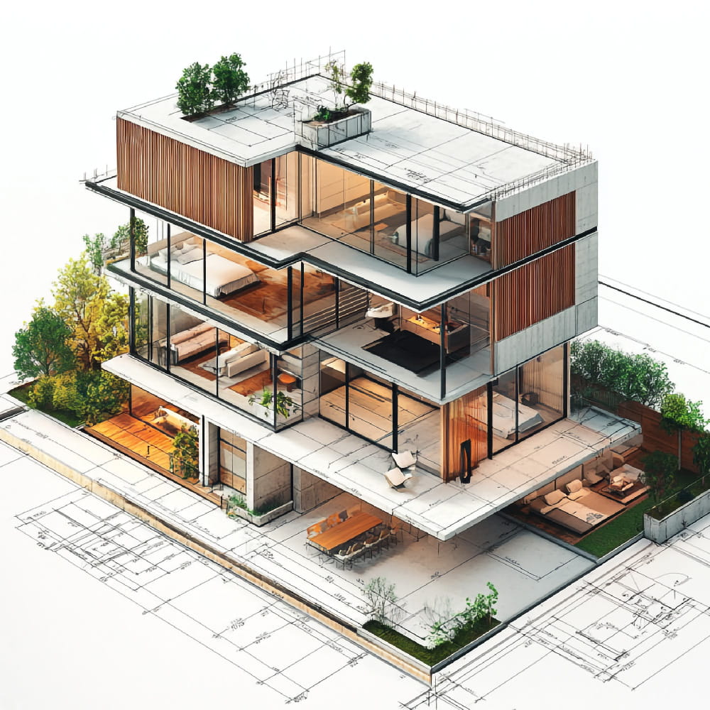 architectural design