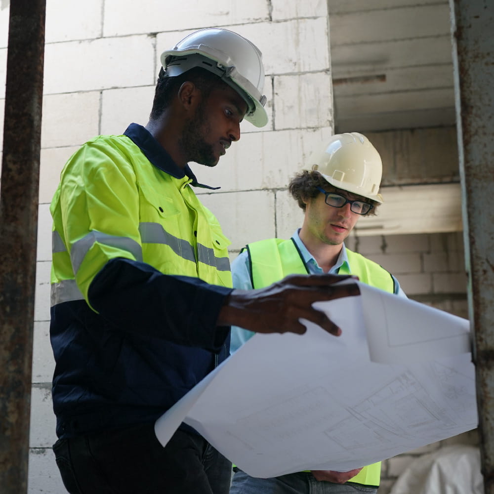  site investigations