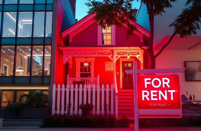 Real Estate Agency