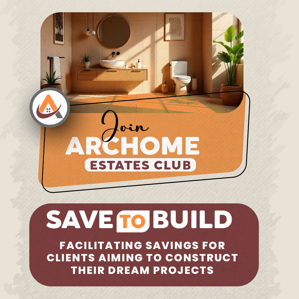  ArcHome Estates Club