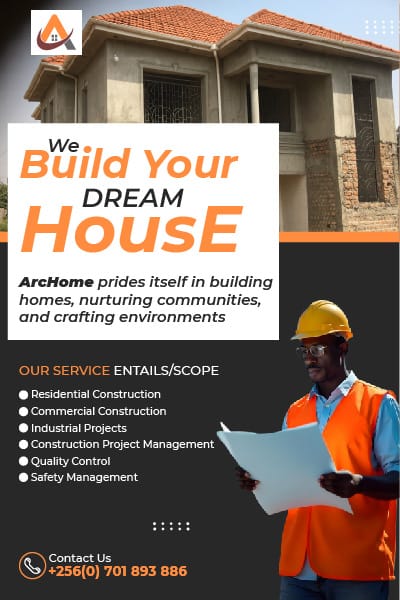 Building Construction and Project management