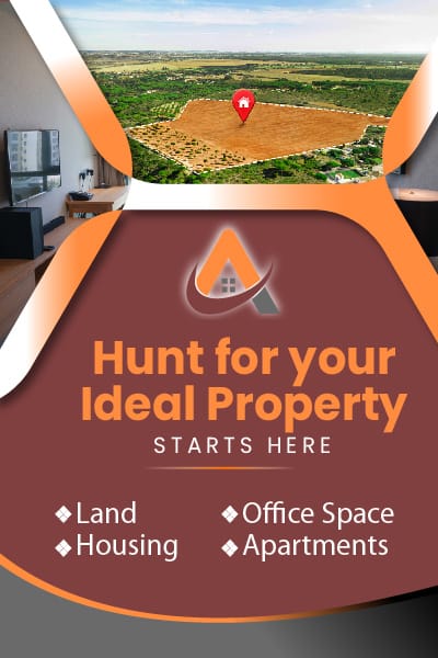 Real Estate Agency