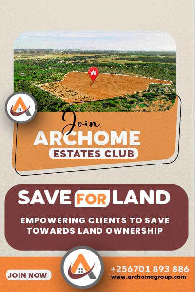 Save for Land, Archome Estates Club