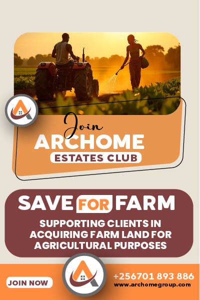 Save for Farm, Archome Estates Club